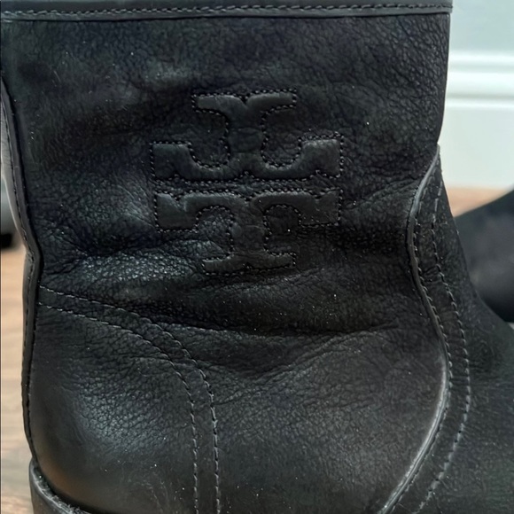 Tory Burch Boots - Picture 2 of 7